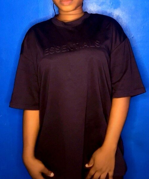 T-shirts graphiques casual unisexes