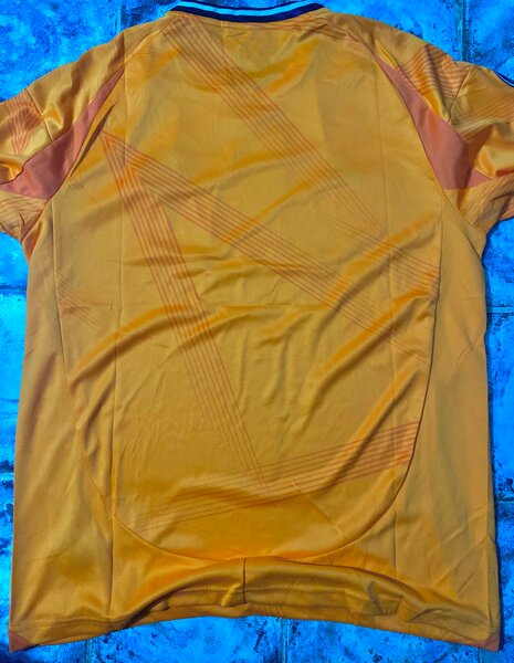 Maillot de football Real Madrid