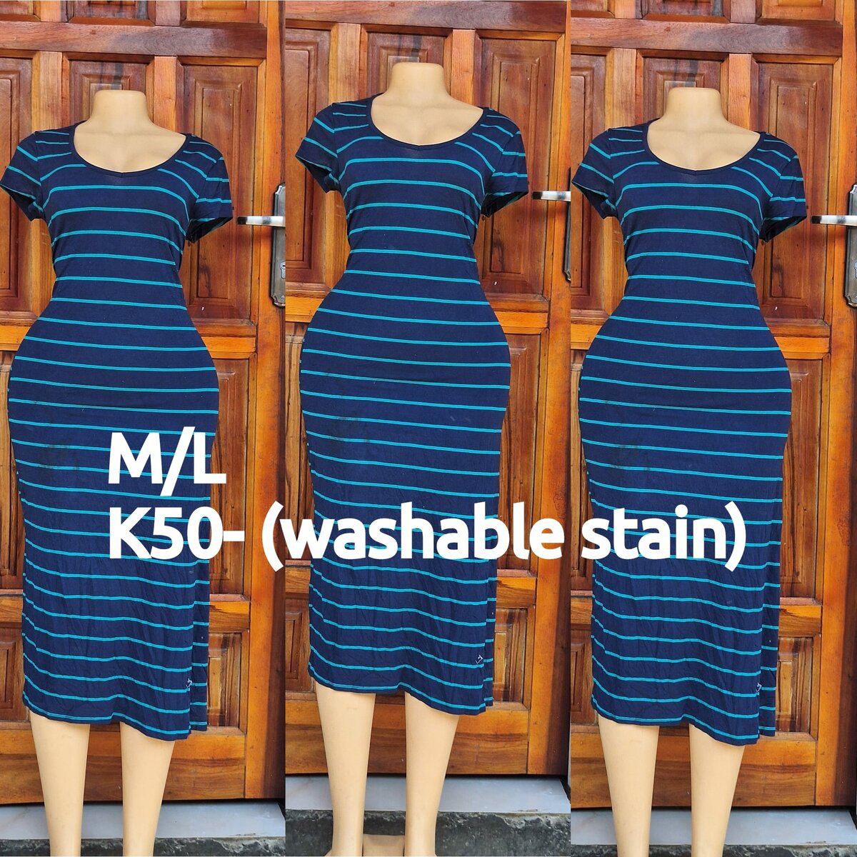 Beautiful and high quality women's dress