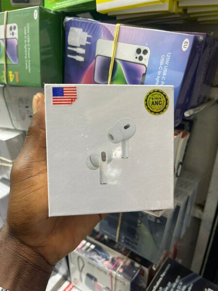 Écouteurs Apple AirPods Pro