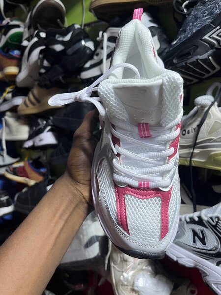 New balance