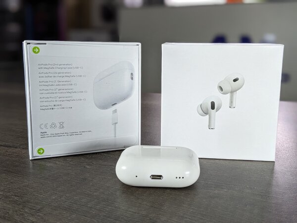 Air Pods Pro 2nd Generation