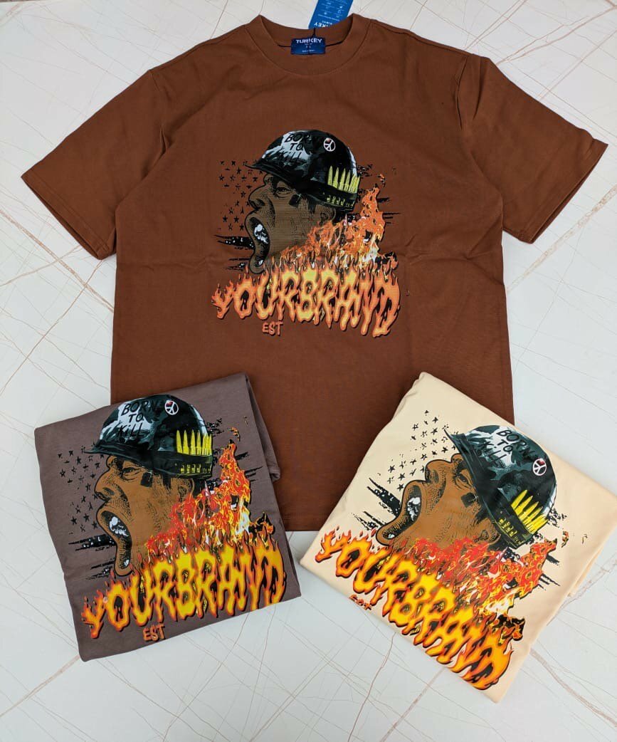 Original Turkish T-shirt