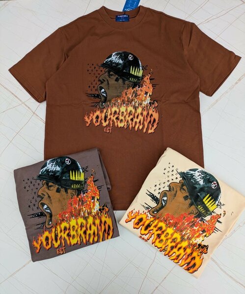 Original Turkish T-shirt