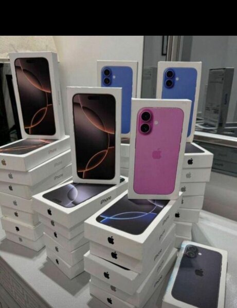 iPhone 15 Pro Max 256Go