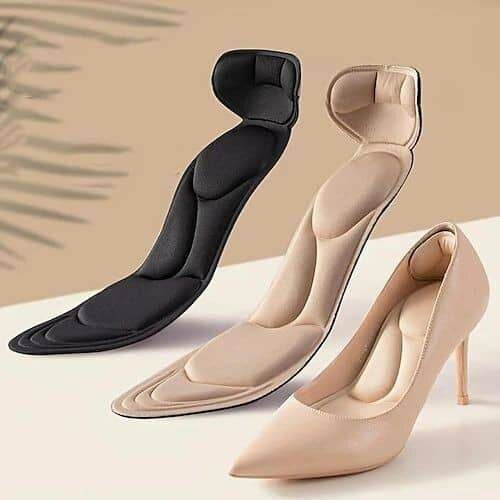 Semelles Confort pour Talons