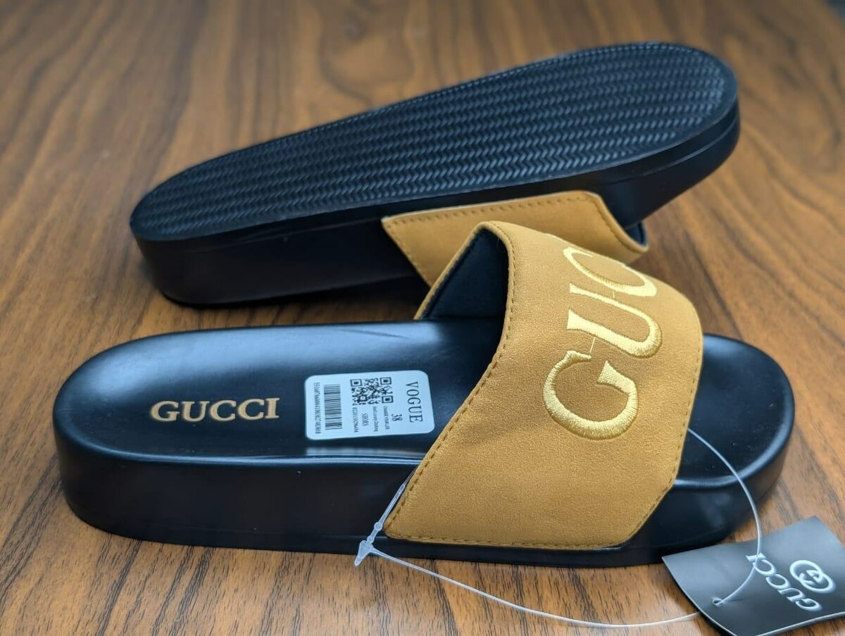 Chaussures Gucci