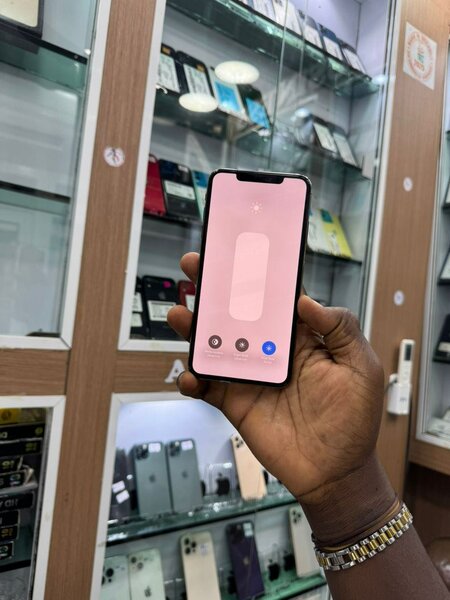 Xs Max 256giga jamais démonter