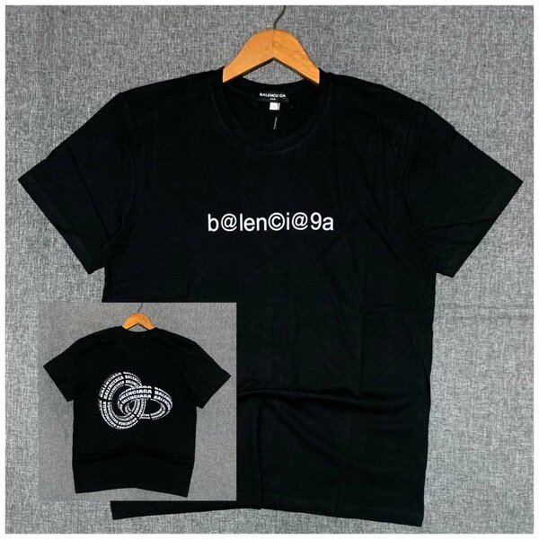 T-shirts tendance imprimées