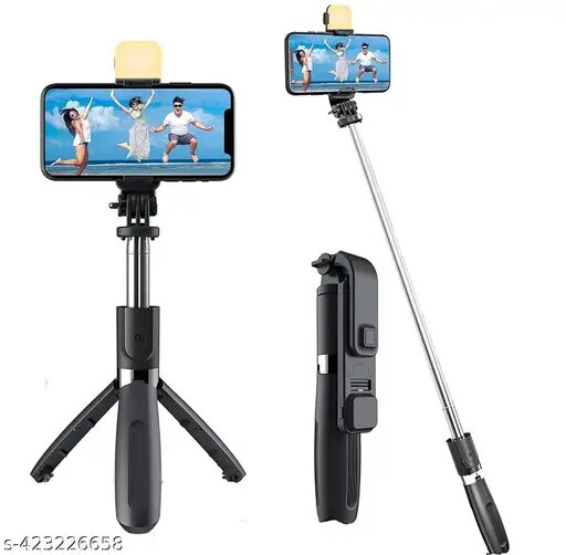 Selfie Camera Stand
