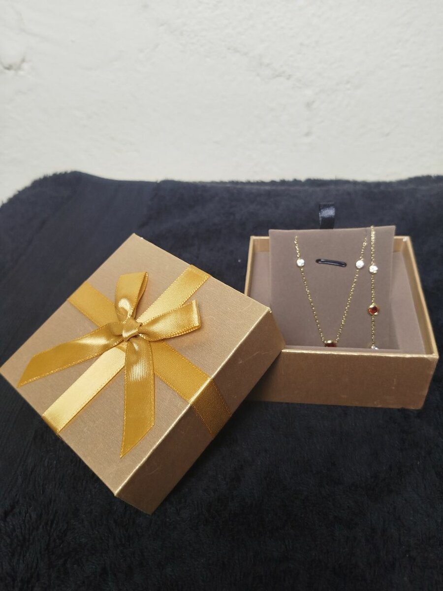 Collier en acier inoxydable