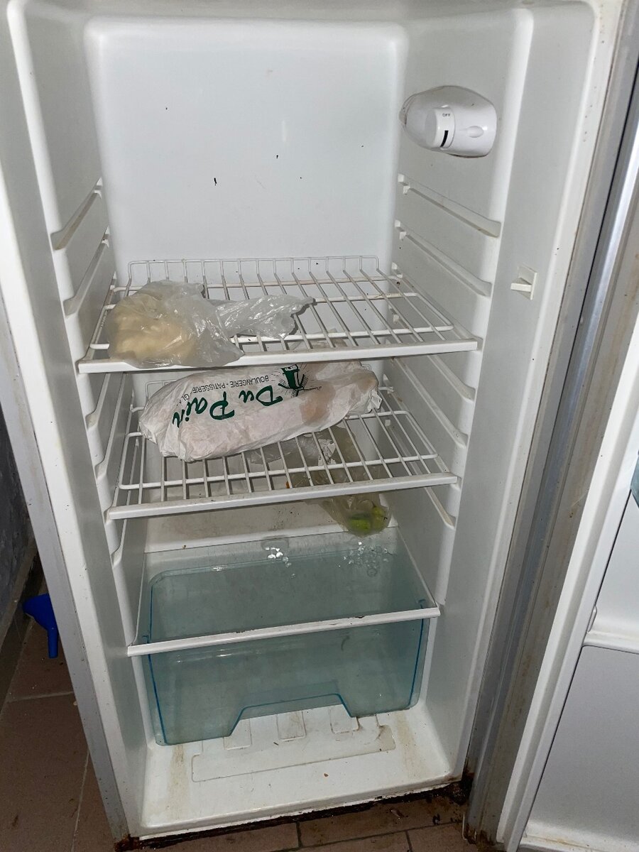 Réfrigérateur Midea Compact