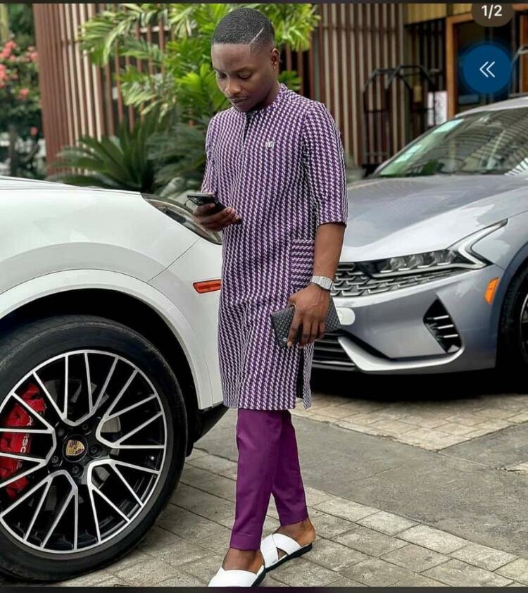 Complete up and down