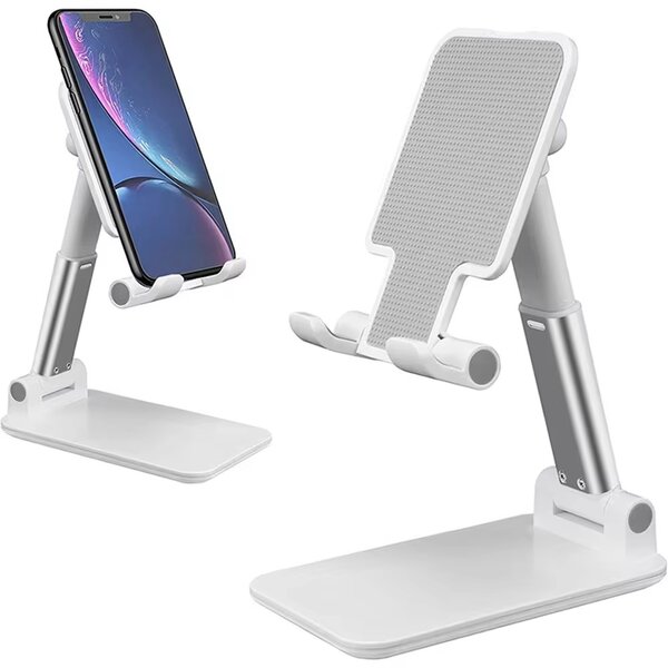 Support Téléphone Réglable