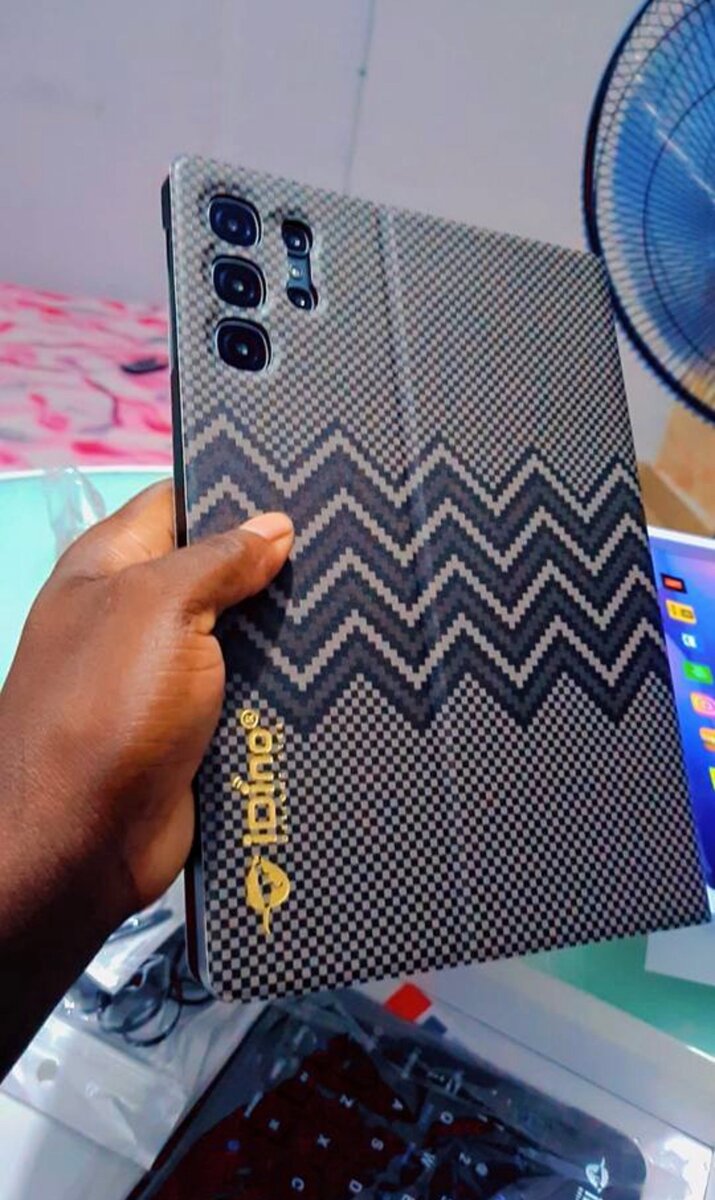 Tablette Android Puissante