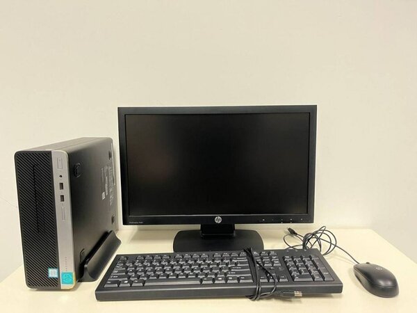 HP core i3_ 1To_ 8Go RAM