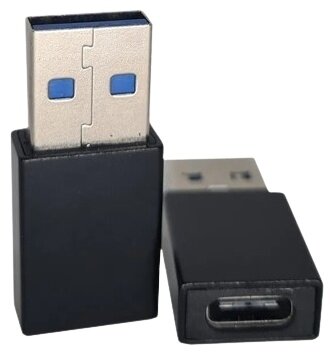 2 Adaptateurs USB-C à USB 3.0