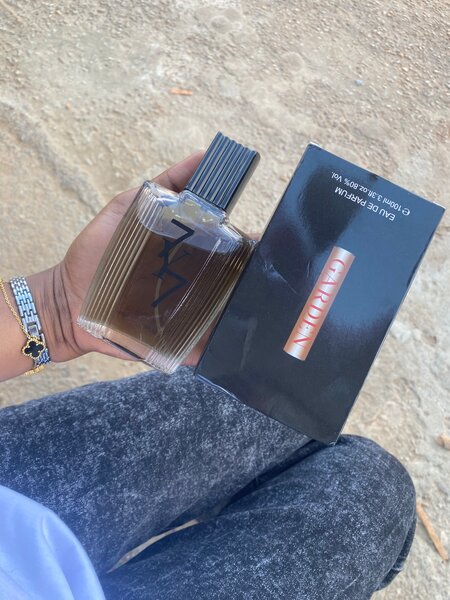 Parfum 7AM Signature Homme