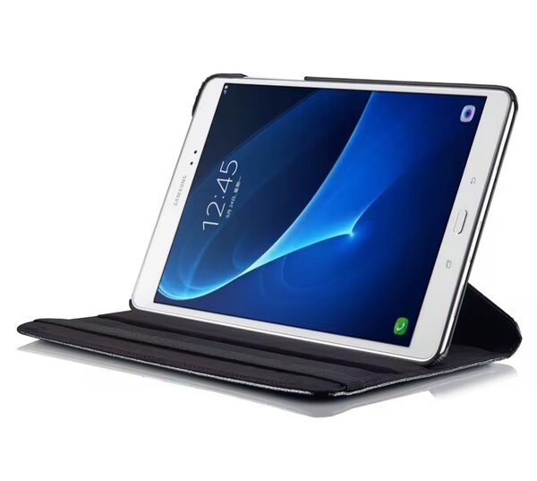 Étui rotatif pour tablette