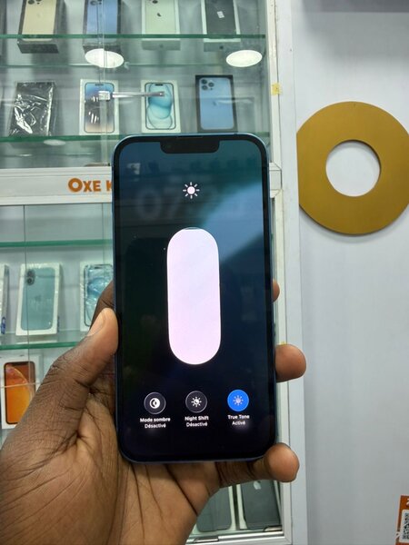 iPhone 13 simple 128giga