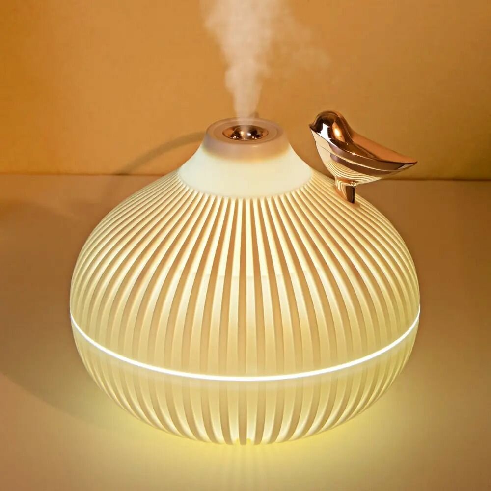Diffuseur d'Huiles Essentielles LED