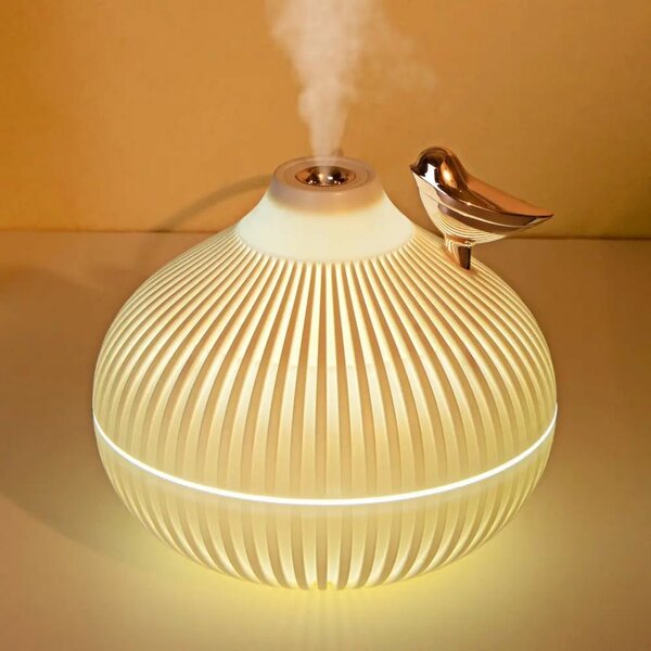 Diffuseur d'Huiles Essentielles LED