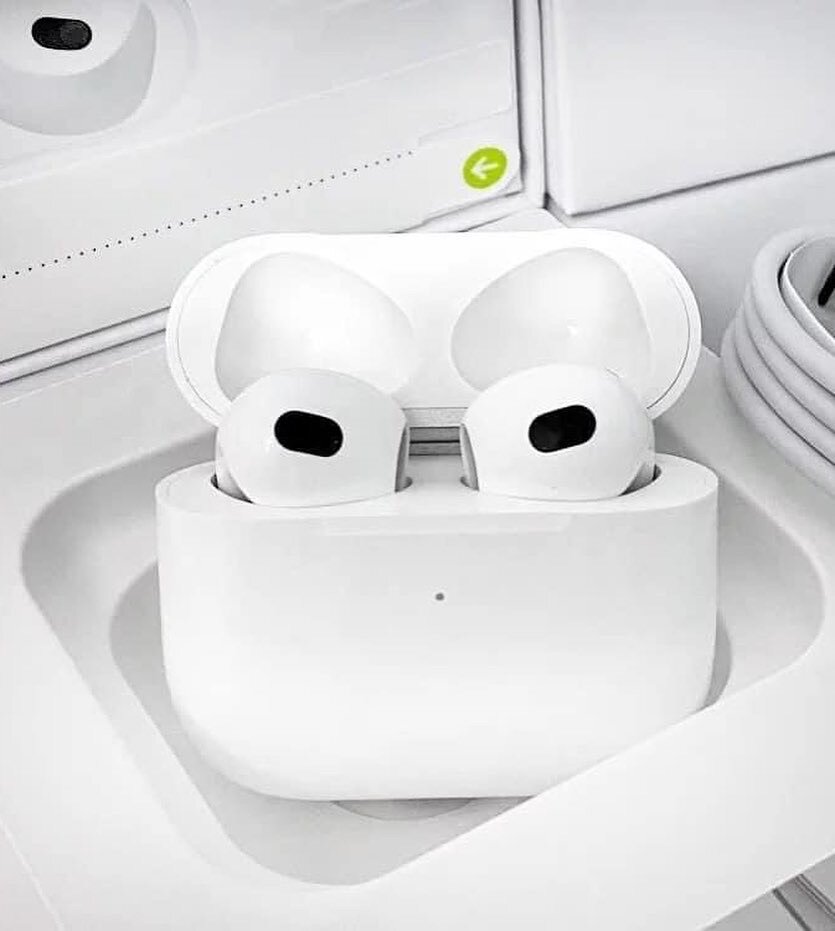 AirPods 3