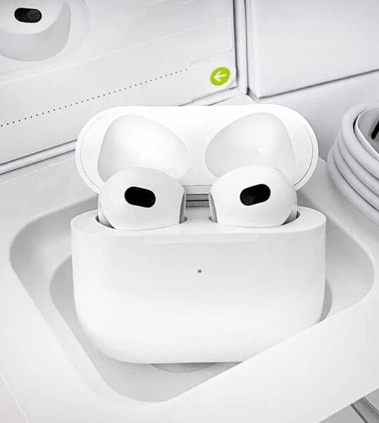 AirPods 3