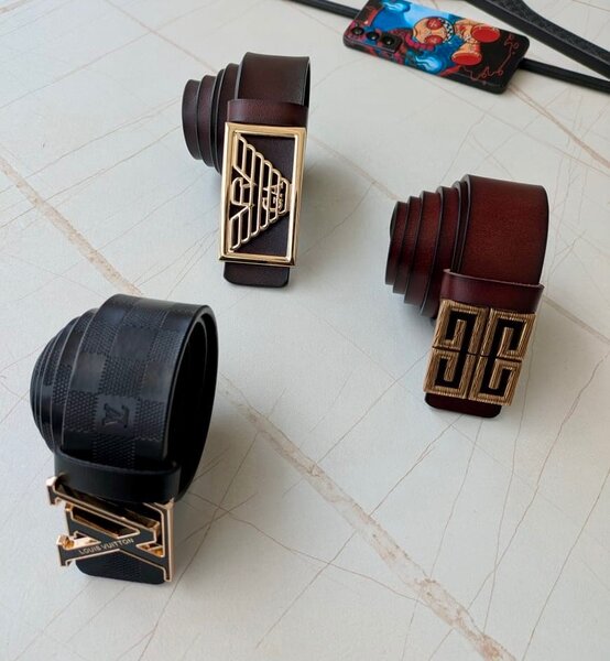 Quality Leather Belt