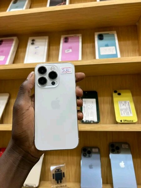 iPhone reconditionné - Stock limité