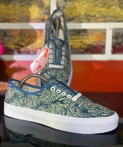Chaussures vans