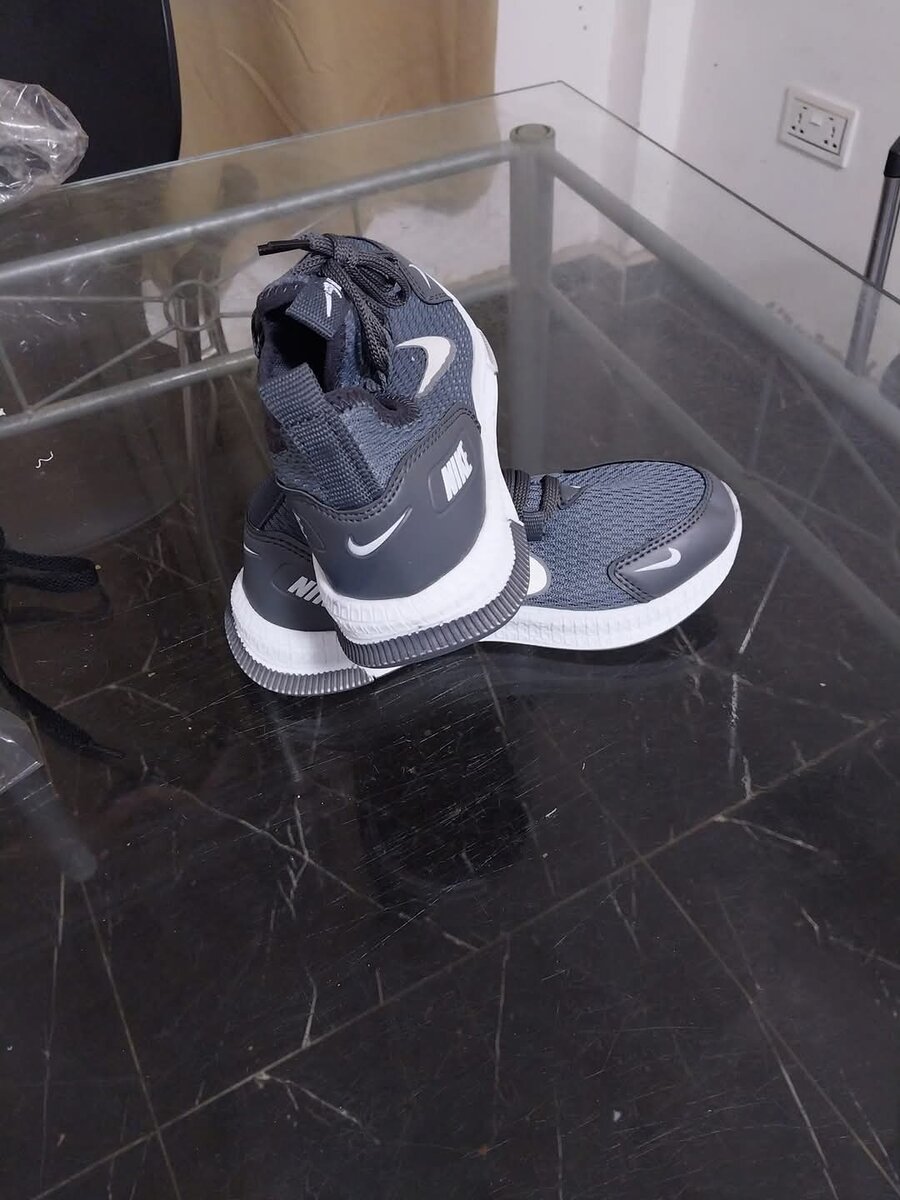 Kids Adidas Sneakers