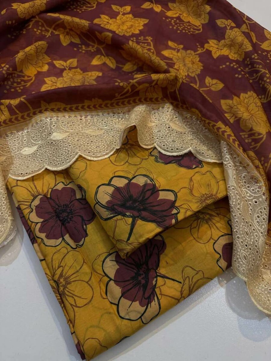 3pc unstich ladies suits