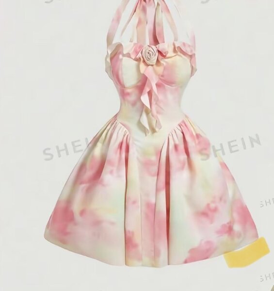 Robe shein