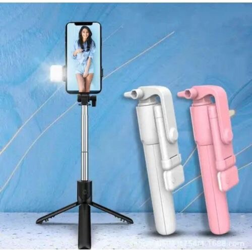 Trépied Selfie Stick Portable