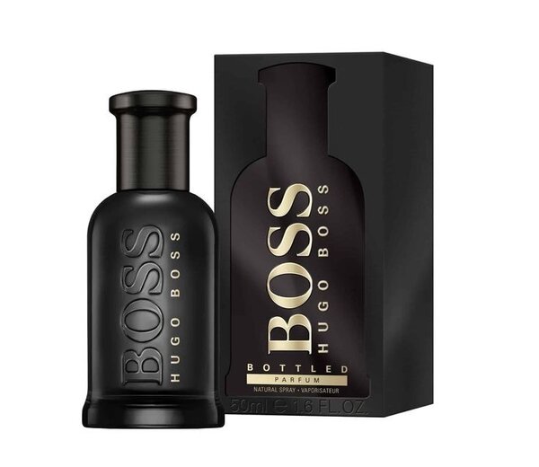 Boss Perfume