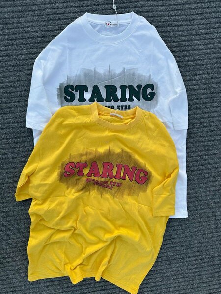 Tee-shirt homme