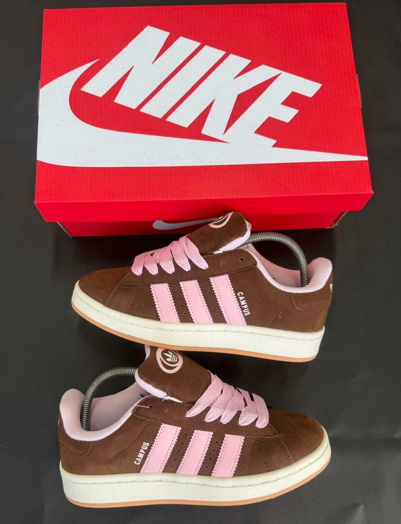 Baskets de sport tendance