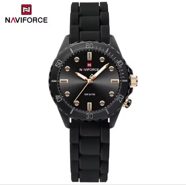 Montre Homme Naviforce Étanche