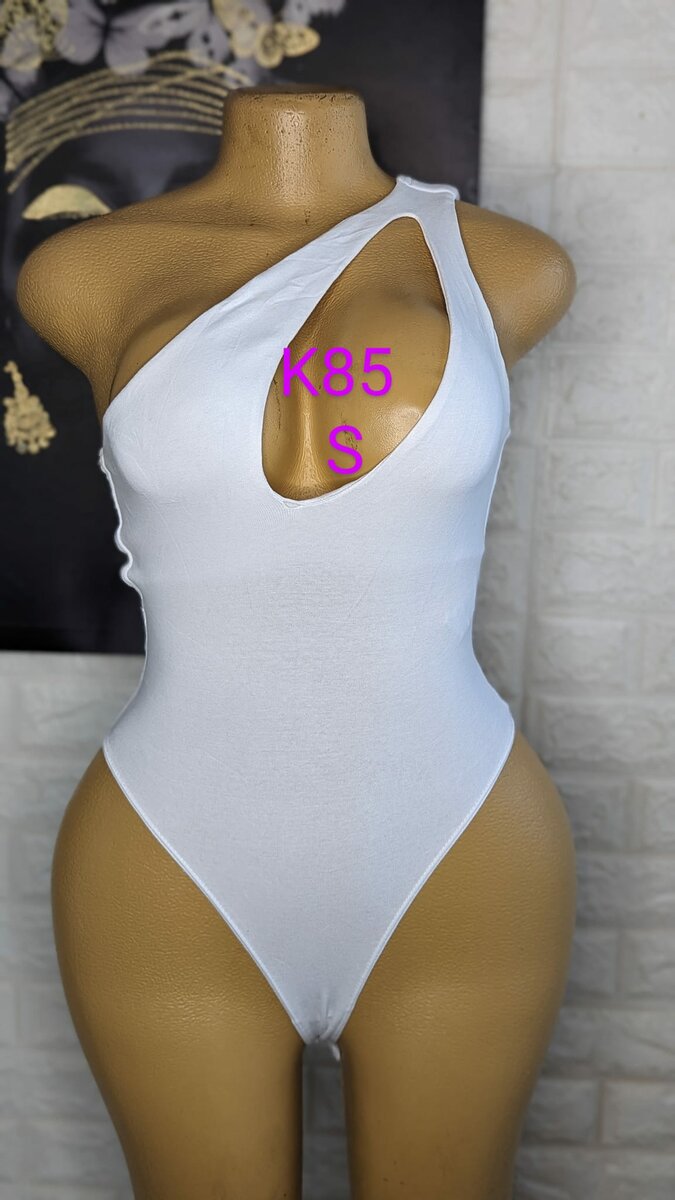 Beautiful, high-quality and comfortable women's bodysuit