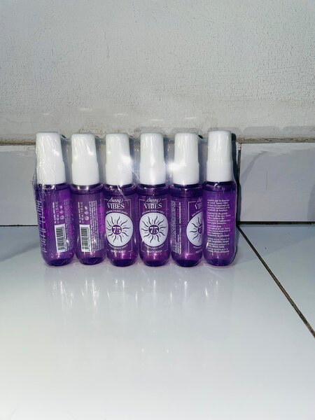 Parfum Sunny Vibes (40ml)