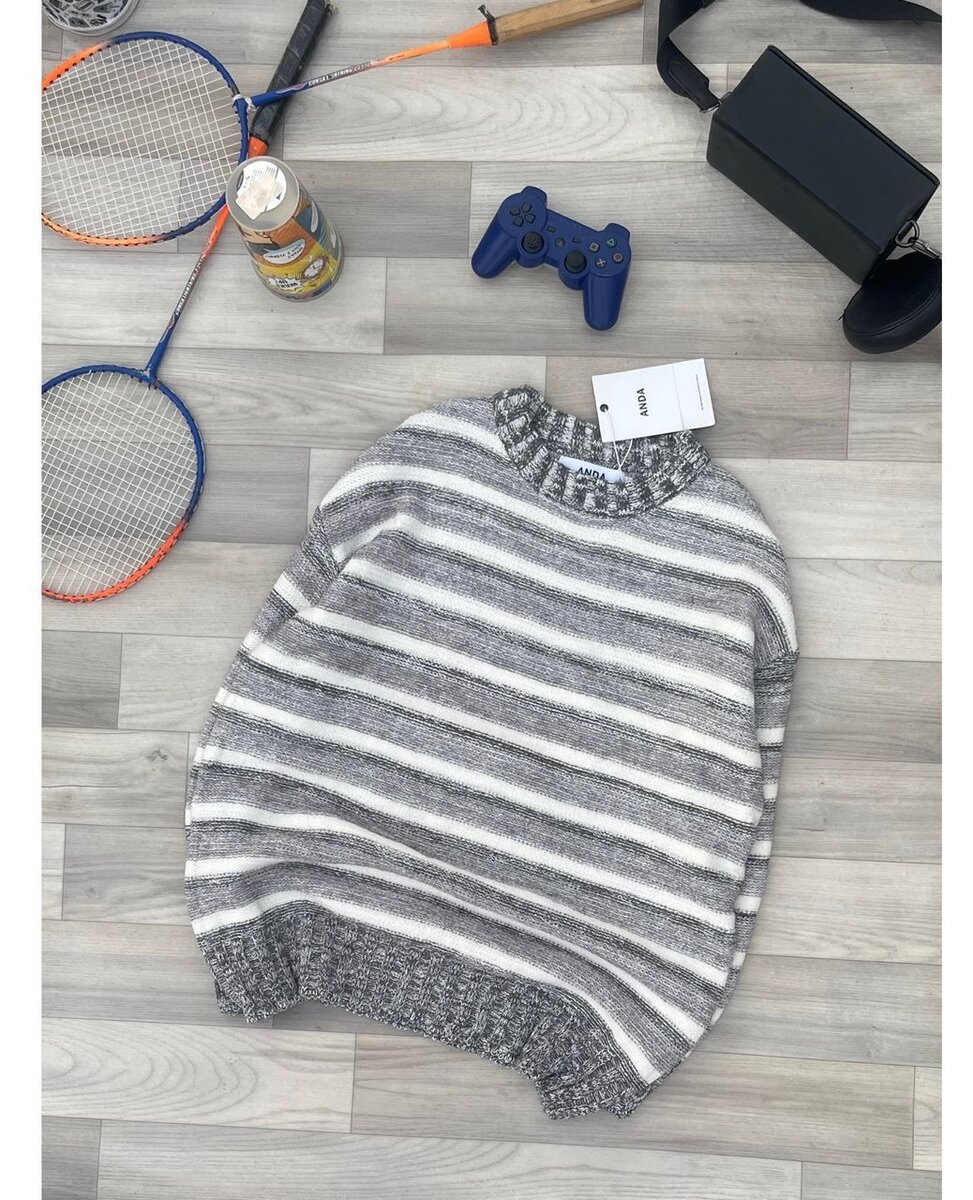 Cardigan et sweaters stylés