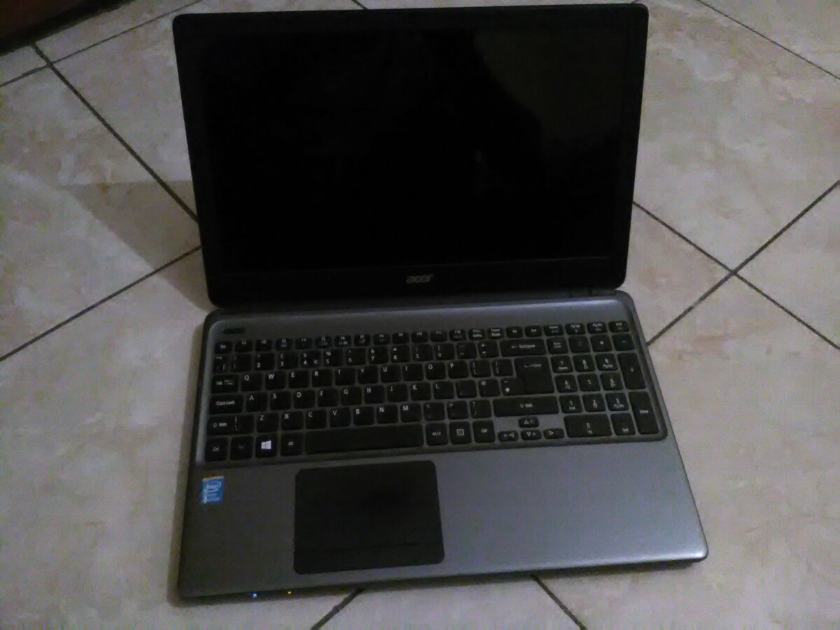Laptop Acer