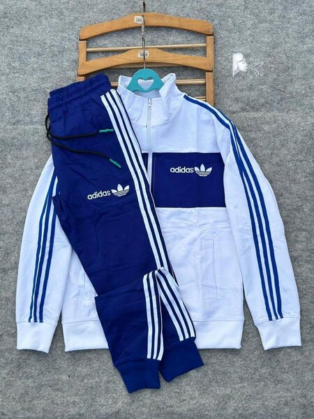 Survêtement adidas Décontracté Mixte