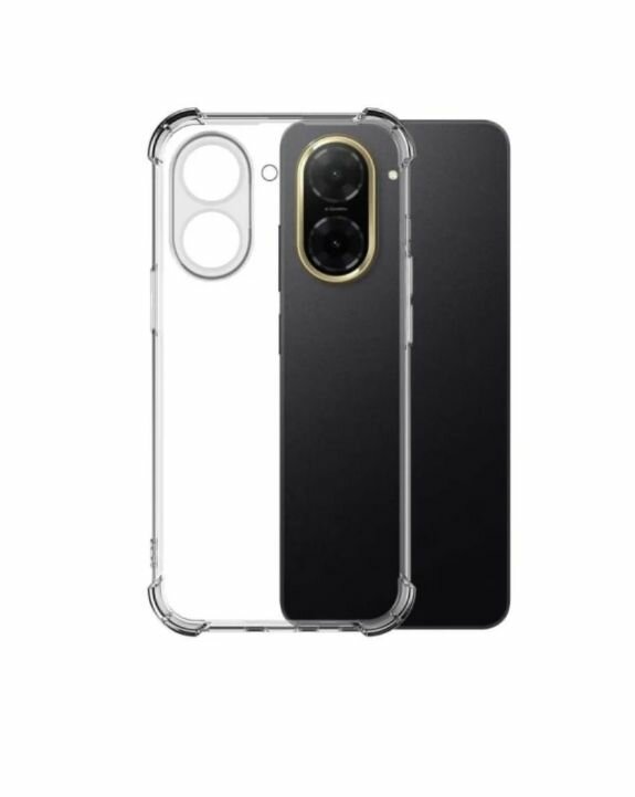 Coque silicone Redmi A5