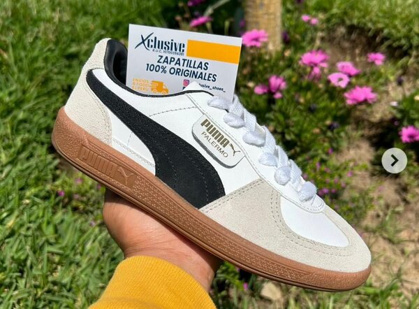 TENNIS PUMA