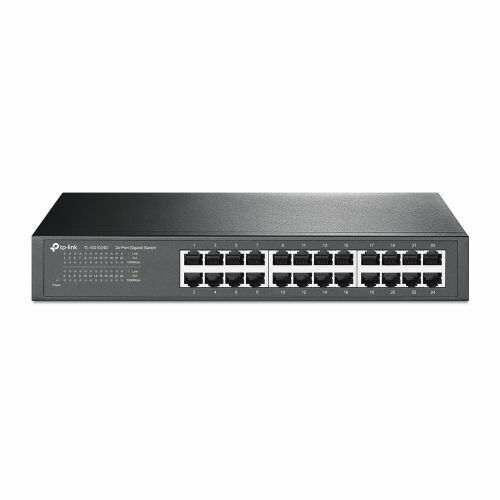 Switch Gigabit TP-Link TL-SG10