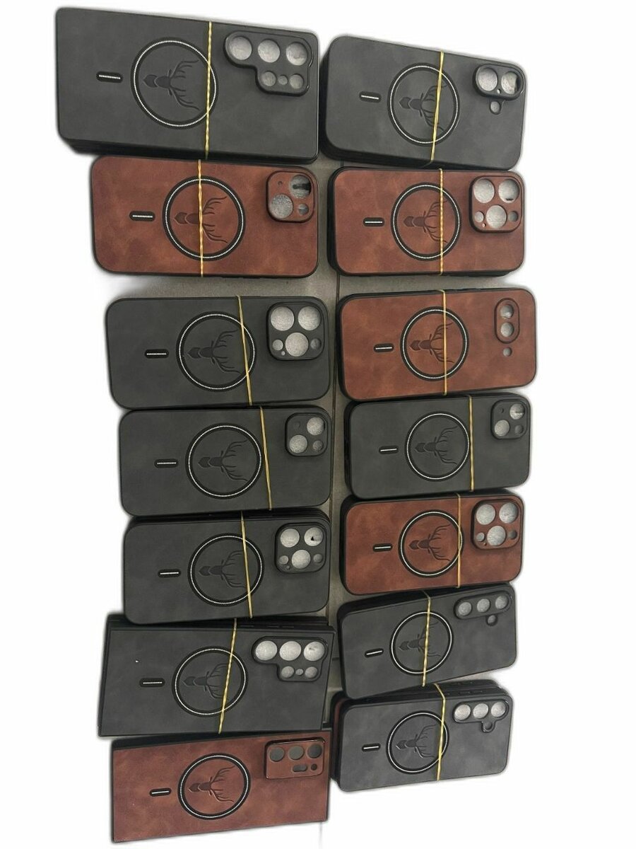 Coque en polyester premium