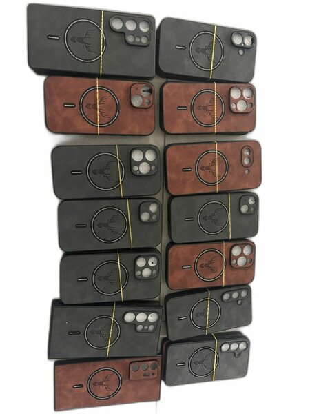 Coque en polyester premium