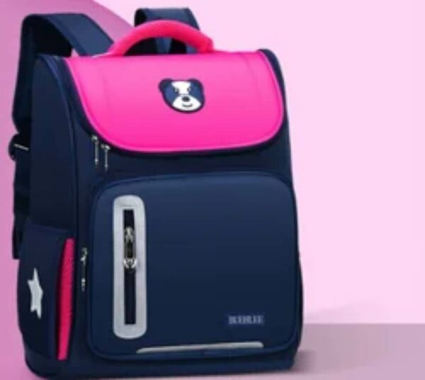 Cartable Scolaire Enfant Design